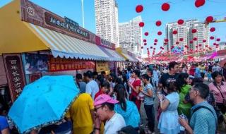 柳州水上狂欢节门票