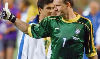 巴西最豪华足球阵容 巴西最豪华足球阵容